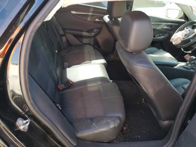 2G1105S38H9122205 Chevrolet IMPALA LT