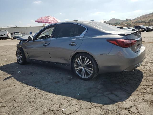 JN1EV7AP5JM366996 Infiniti Q50 LUXE