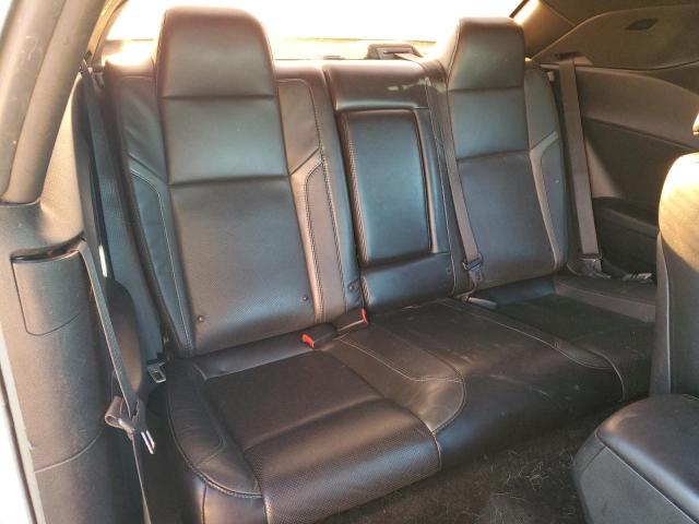 2C3CDZBG5FH740278 Dodge Challenger Sxt Plus