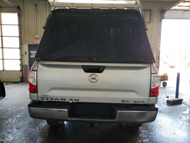 1N6AA1RP4HN516719 Nissan TITAN XD S