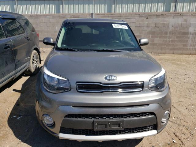 KNDJP3A59K7001895 KIA SOUL +