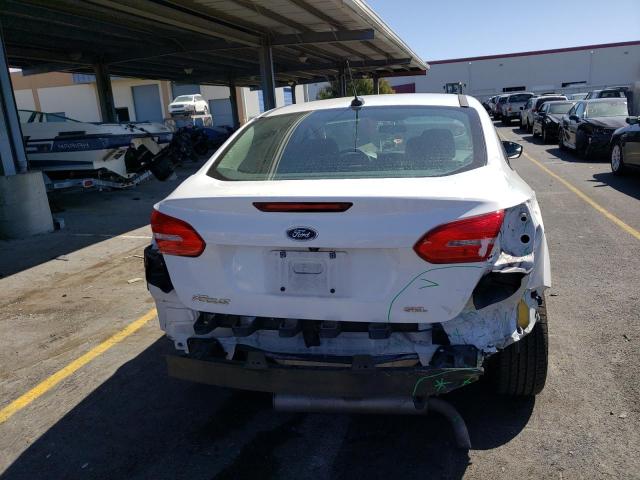 1FADP3H2XHL206513 Ford FOCUS SEL