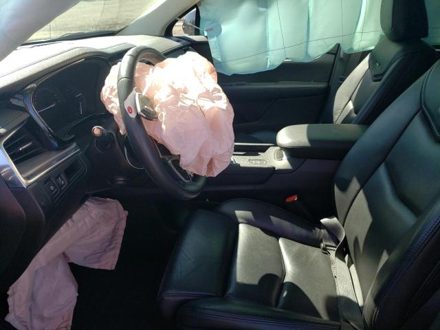 1GYKNDRS0HZ235747 Cadillac XT5 LUXURY