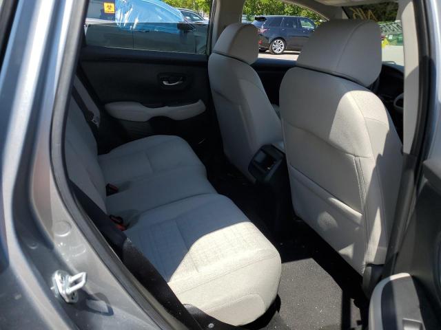2023 HONDA HR-V LX - 3CZRZ1H39PM707987