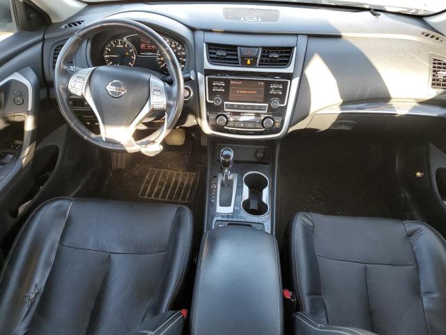 1N4AL3AP6JC205109 Nissan ALTIMA 2.5