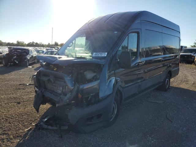 1FTBW3X80LKB40854 FORD TRANSIT 2020