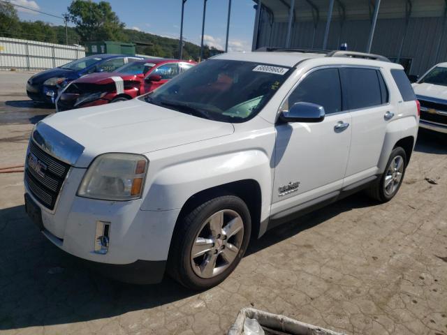 2014 GMC Terrain SLT