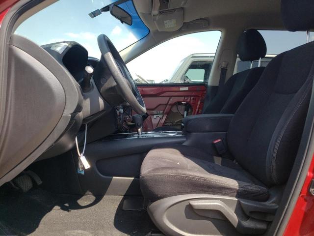 5N1AR2MNXGC637140 Nissan Pathfinder S
