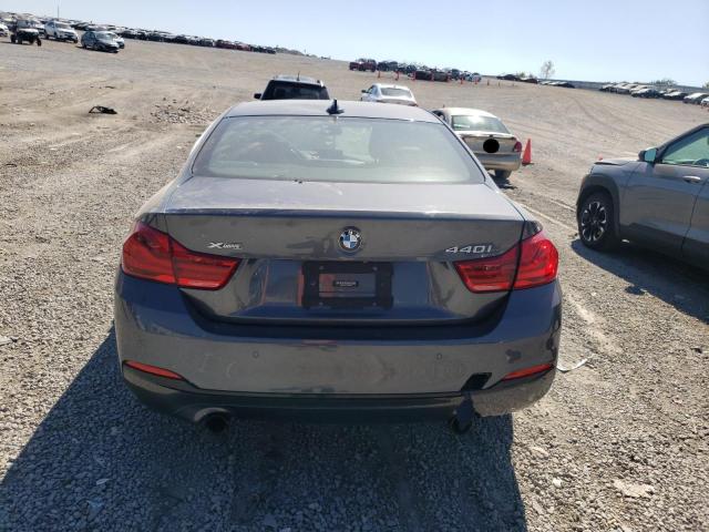 2019 BMW 440XI WBA4W9C57KAF94062