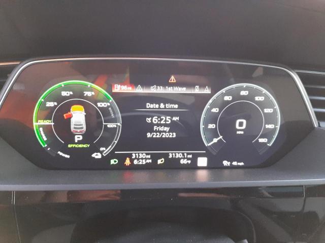 2024 AUDI Q8 E-TRON - WA1CAAGE3RB016965