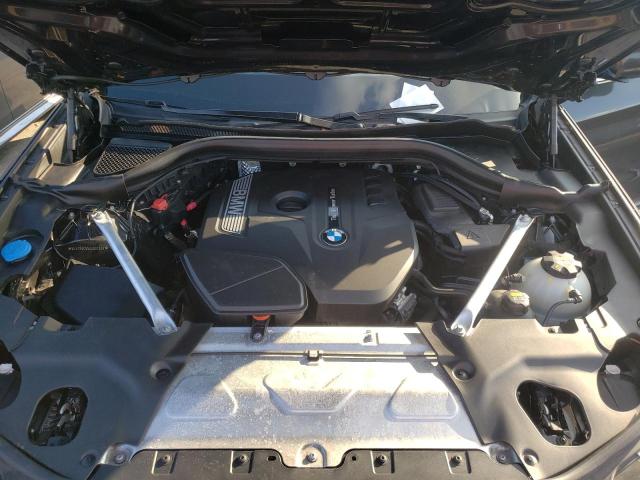 5UXTR9C55KLD92359 2019 BMW X3, photo no. 12