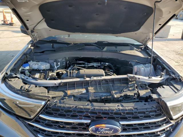 1FMSK7DH8MGA78076 Ford EXPLORER XLT