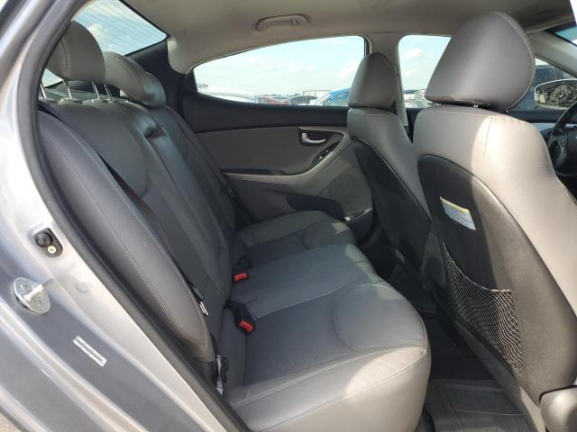 KMHDH4AE5EU098031 Hyundai ELANTRA SE