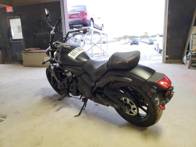2023 KAWASAKI EN650 C - JKAENEC17PDA08699
