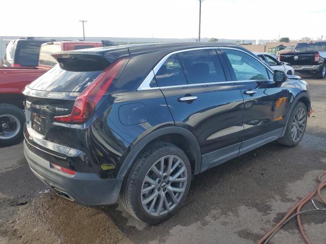 1GYAZAR43MF050409 Cadillac XT4 LUXURY 3