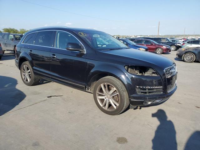 WA1LGAFE8FD013088 2015 AUDI Q7, photo no. 4