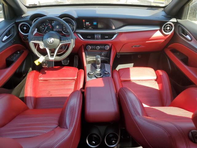 ZASPAKBN7K7C39725 Alfa Romeo Stelvio TI 8