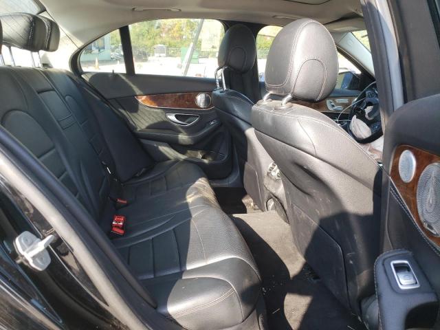 55SWF4KB3FU003532 Mercedes-Benz C 300 4matic