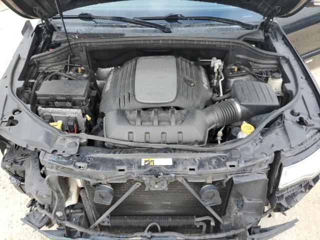 1C4RJFJTXFC655306 Jeep Grand Cherokee Summit