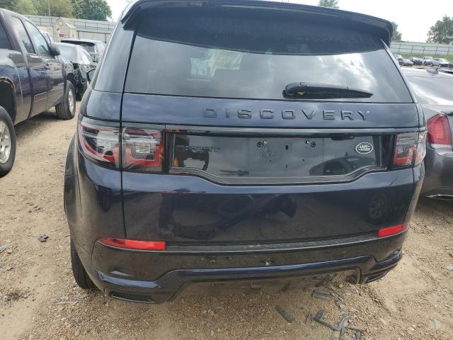 SALCL2FX3NH909839 Land Rover Discovery Sport Se R-dynamic