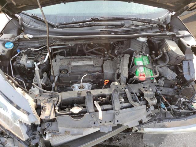 5J6RM4H50FL066083 Honda CR-V EX