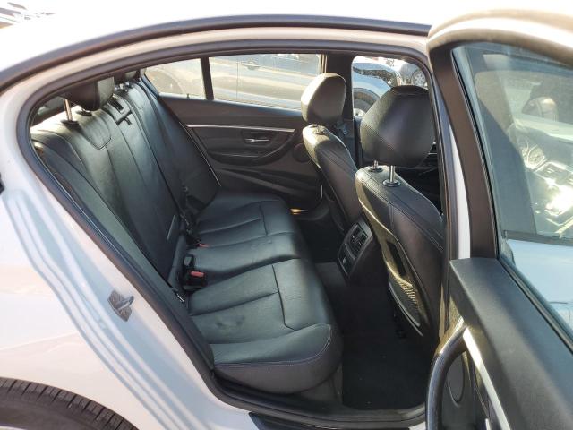 WBA8E9G55GNT44427 BMW 328 I Sulev