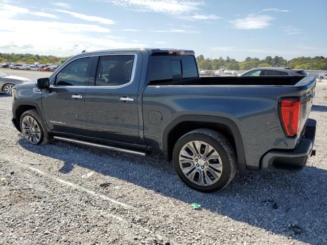 2021 GMC SIERRA K1500 DENALI Photos | KY - LEXINGTON WEST - Repairable ...