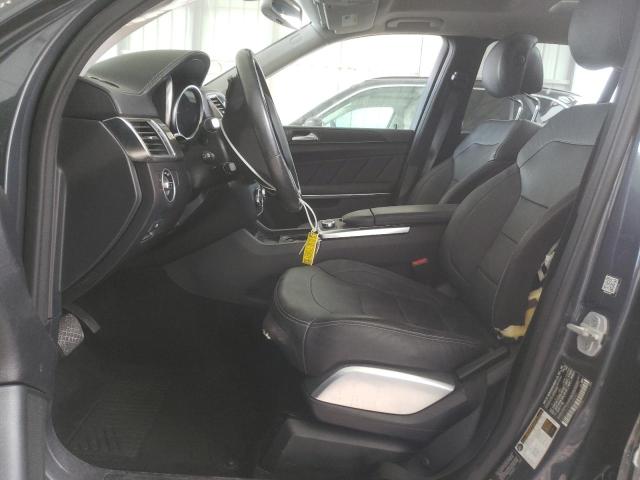 4JGDF7DEXGA658357 Mercedes-Benz Gl 550 4matic