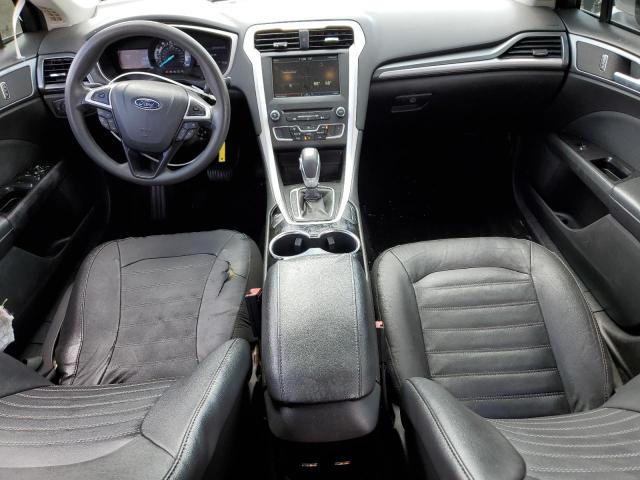 3FA6P0H78ER285647 Ford FUSION SE