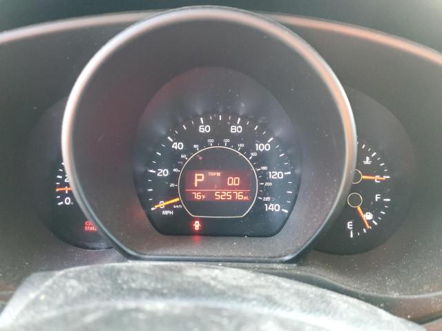 KNDJN2A2XE7022684 KIA Soul