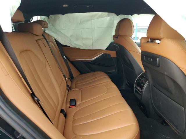 5UXCR6C05N9J94320 BMW X5 Xdrive40i