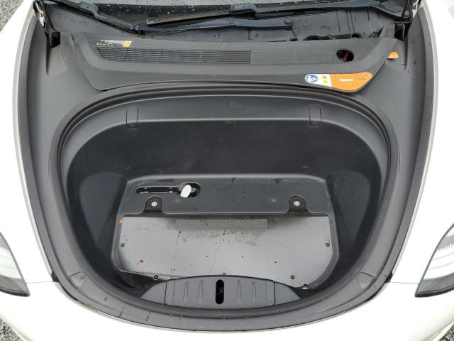 5YJ3E1EA7JF006435 Tesla MODEL 3