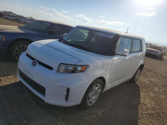 2011 Scion xB 