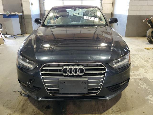 VIN WAUAFAFL0EN030360 2014 Audi A4, Premium no.5