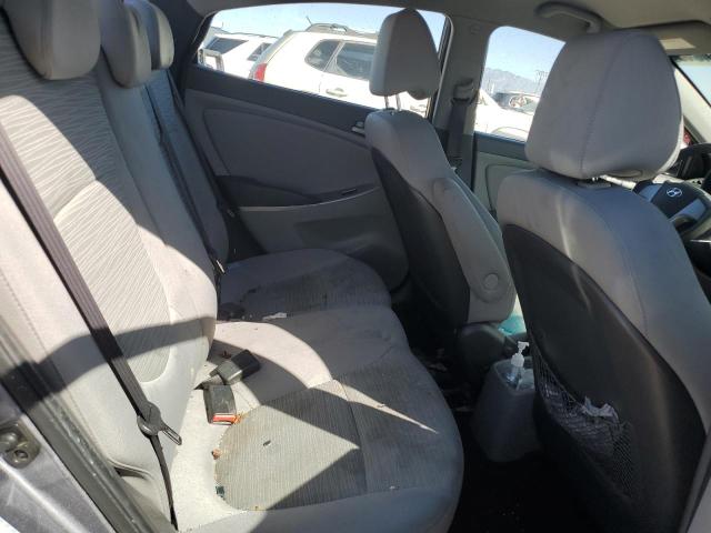 KMHCT4AE0FU885495 Hyundai ACCENT GLS