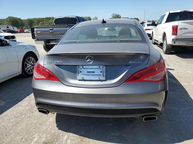 WDDSJ4GB4FN251285 Mercedes-Benz CLA 250 4MATIC