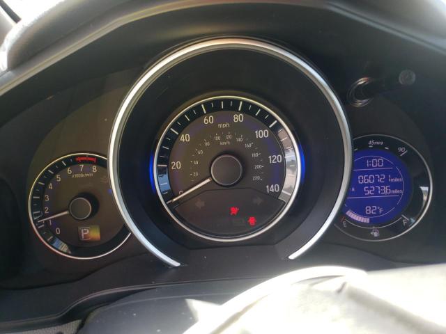 2020 HONDA FIT SPORT - 3HGGK5H62LM719980