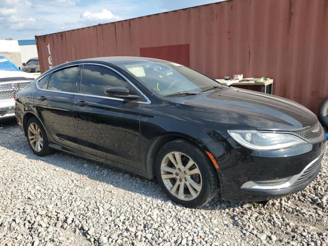 1C3CCCAB5FN587737 | 2015 CHRYSLER 200 LIMITE