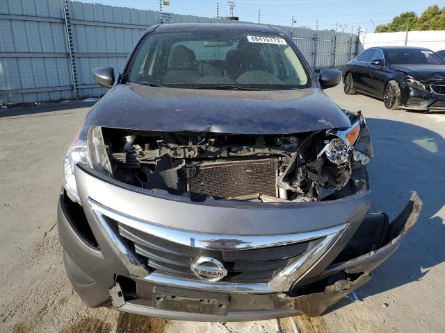 3N1CN7APXJL800895 2018 Nissan Versa S