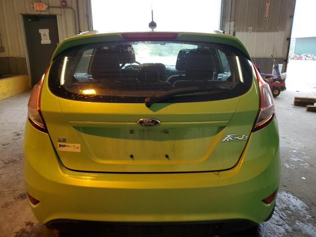 3FADP4EJ2EM153222 | 2014 FORD FIESTA SE