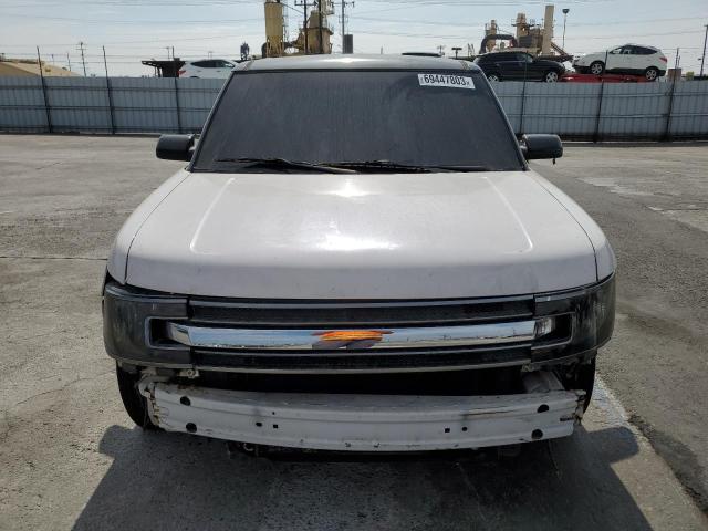 2FMGK5C81FBA14757 Ford FLEX SEL