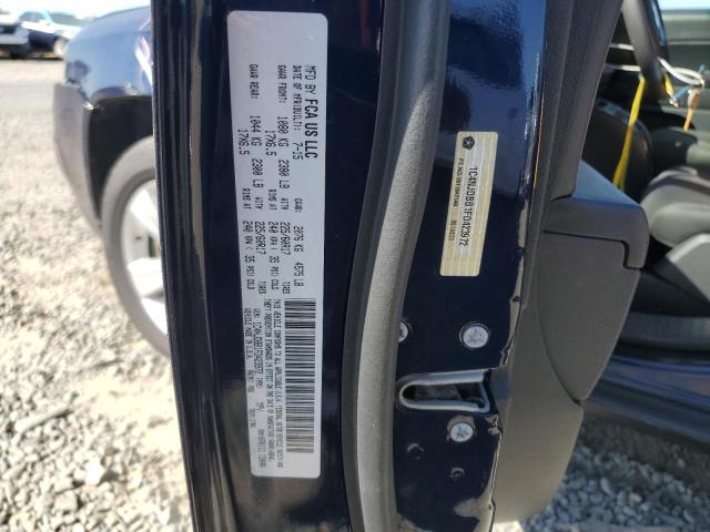 1C4NJDBB1FD423972 Jeep Compass Sport