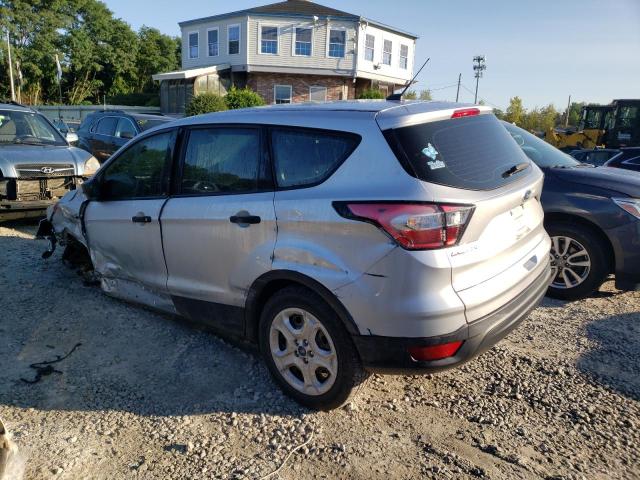 1FMCU0F79JUC78973 Ford ESCAPE S