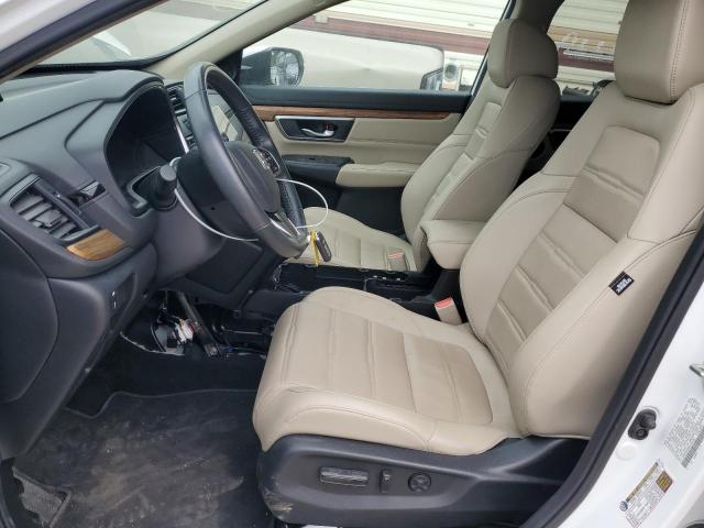 2HKRW2H90LH614297 Honda Cr-v Touring