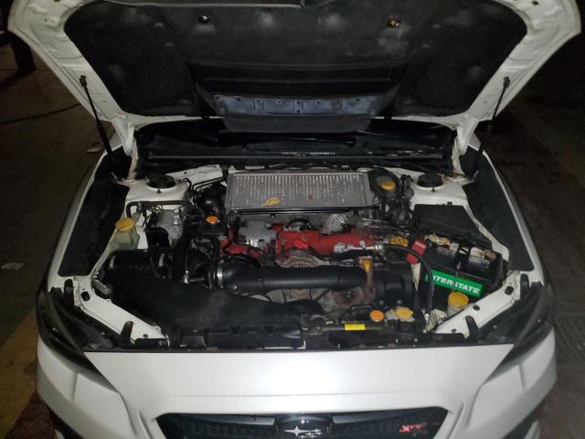 JF1VA2U68F9812167 Subaru Wrx Sti Limited