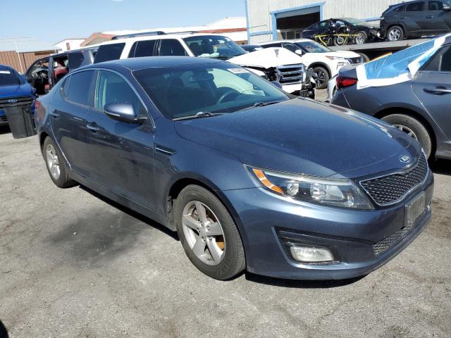 5XXGM4A77FG424191 | 2015 KIA OPTIMA LX