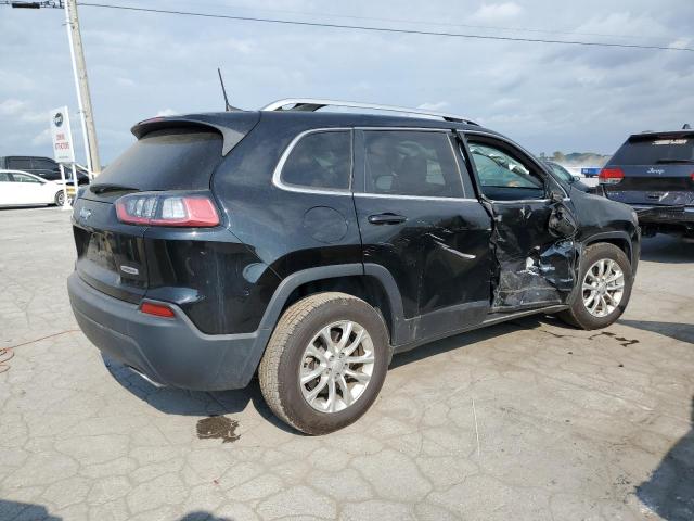 1C4PJLCX5KD159761 | 2019 JEEP CHEROKEE L