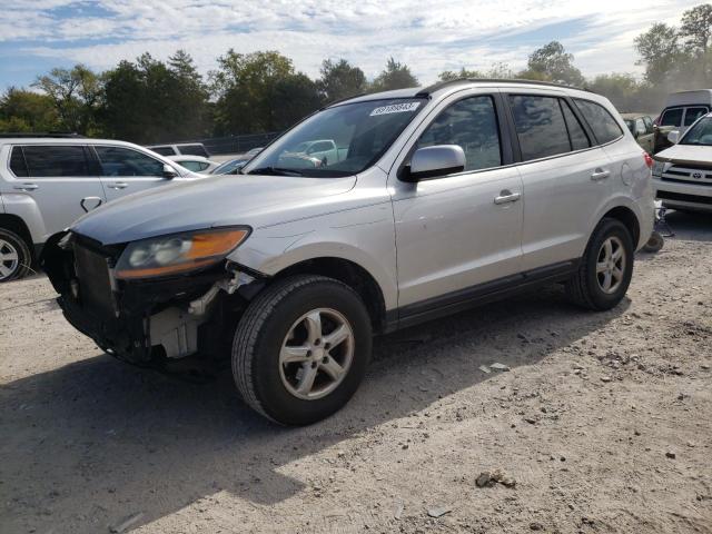 2008 Hyundai Santa Fe GLS