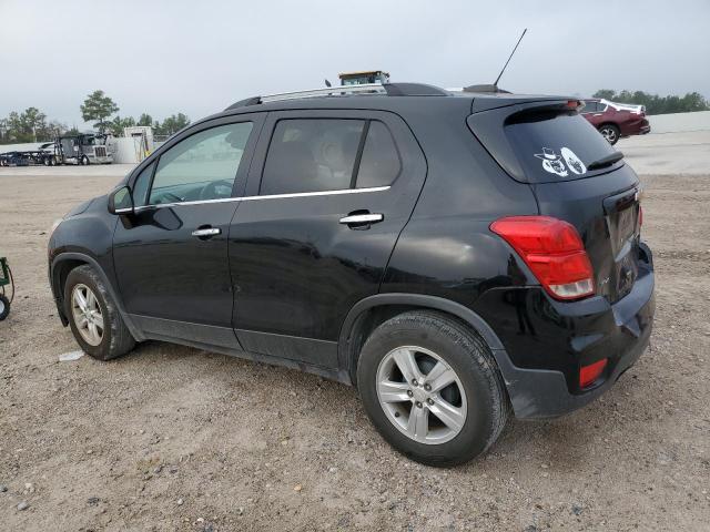 3GNCJLSB3HL227375 Chevrolet TRAX 1LT