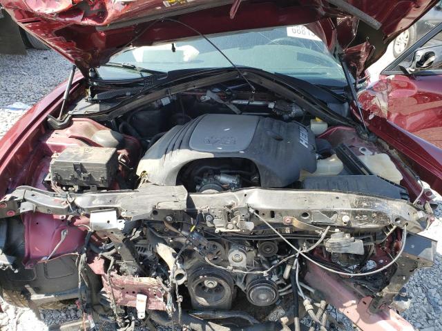 2C3CDXCTXLH232559 Dodge CHARGER R/T
